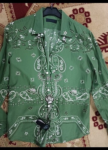 s Beden çeşitli Renk Burberry gömlek 