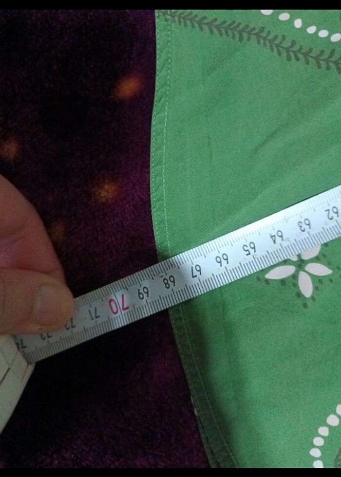 Burberry gömlek - Görsel 5