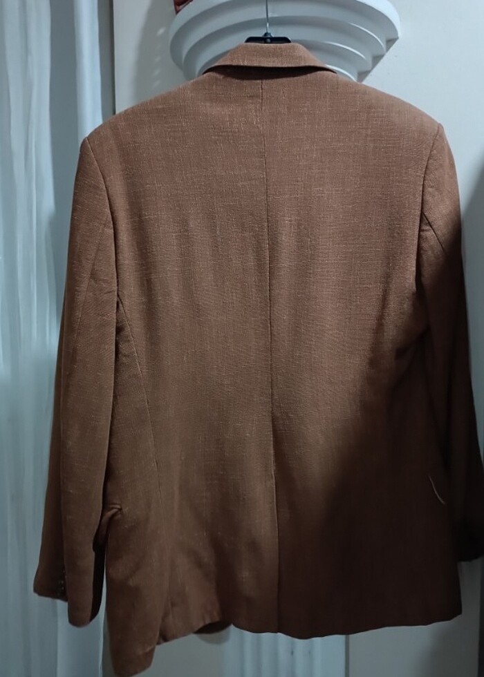 Erkek Ceket  - Görsel 3