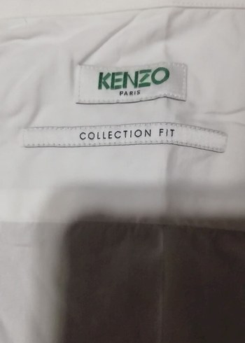 Erkek Uzun Kollu Regular Fit Beyaz Gömlek - Görsel 7