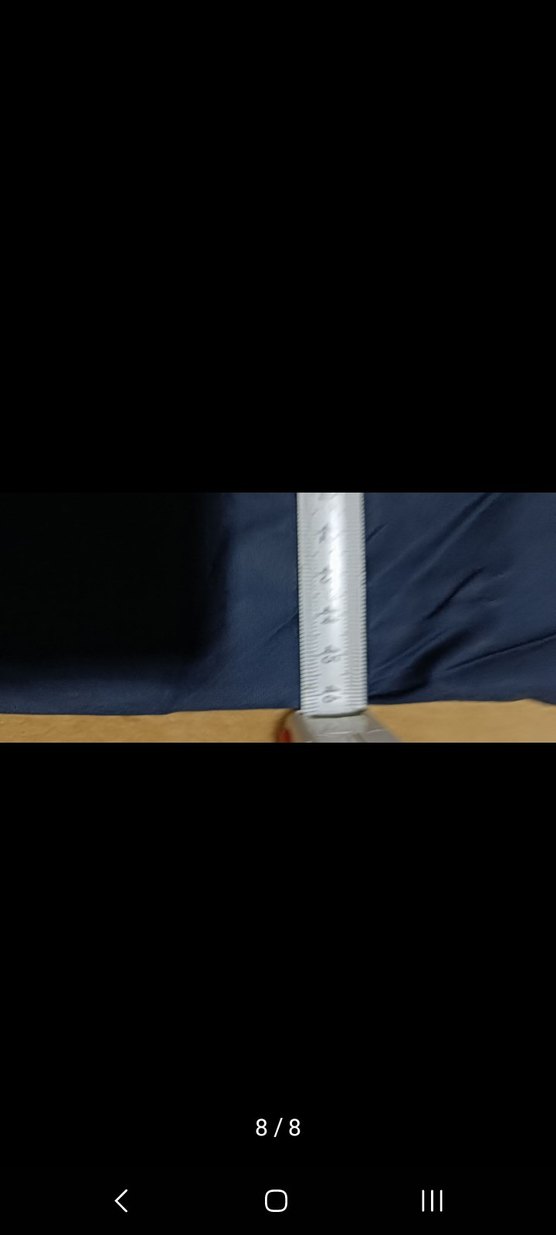 Erkek Uzun Kollu Regular Fit Beyaz Gömlek - Görsel 5