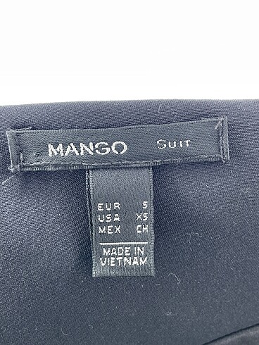 Mango Kısa Elbise %70 İndirimli. - Görsel 4