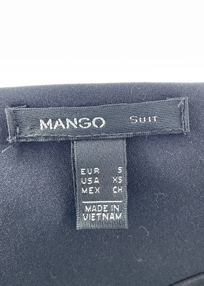 Mango Kısa Elbise %70 İndirimli. - Görsel 4