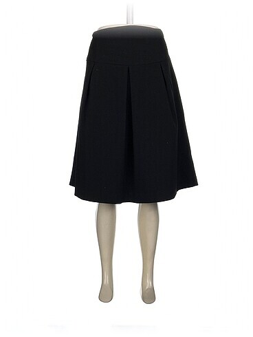 Zara Midi Etek %70 İndirimli.