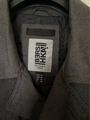 Bershka Bershka