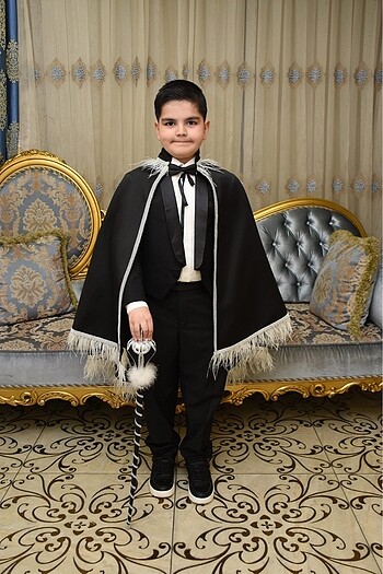 Diğer Takım elbise