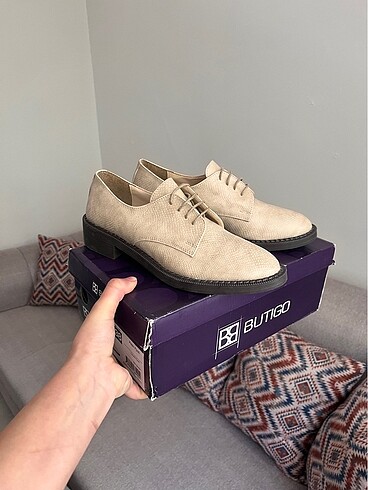 Butigo Butigo
