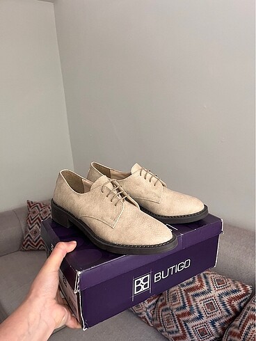 37 Beden Butigo