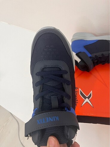 34 Beden Kinetix