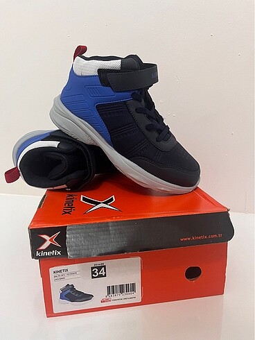 Kinetix