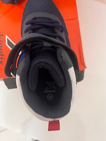 Kinetix Kinetix