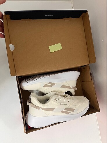 37 Beden Reebok koşu spor