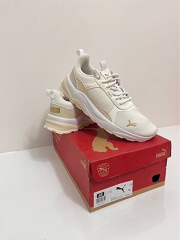 Puma Puma spor ayakkabı