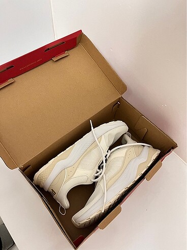 40 Beden Puma spor ayakkabı