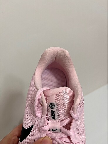 40 Beden Nike spor koşu