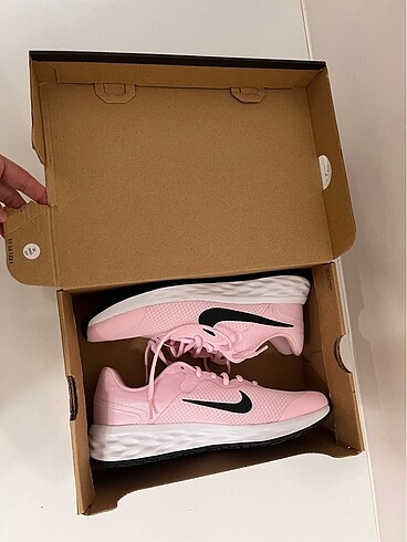 Nike Nike spor koşu
