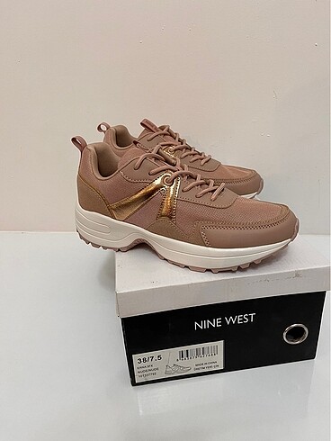 Nine west spor ayakkabı
