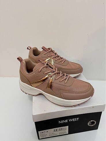 Nine West Nine west spor ayakkabı