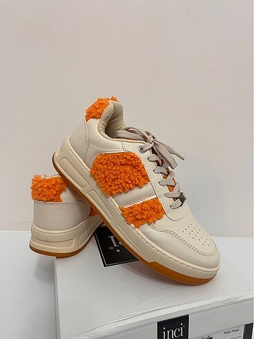 38 Beden Nine west spor ayakkabı