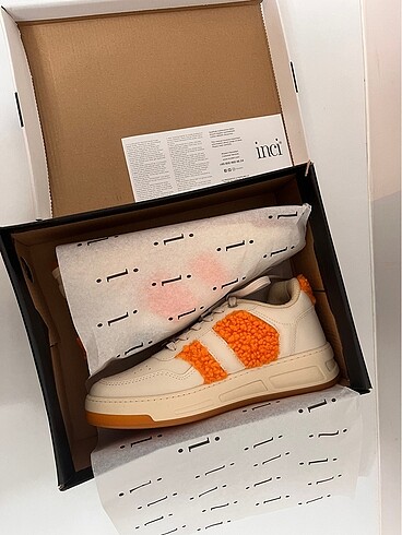 inci Nine west spor ayakkabı