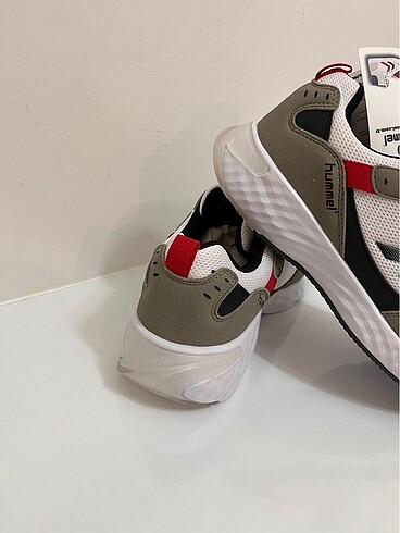 Hummel Hummel erkek spor ayakkabı