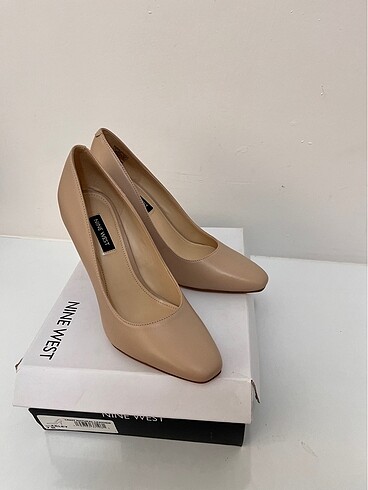 Nine West Nine west stiletto