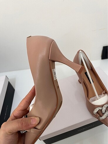 Nine west stiletto - Görsel 7