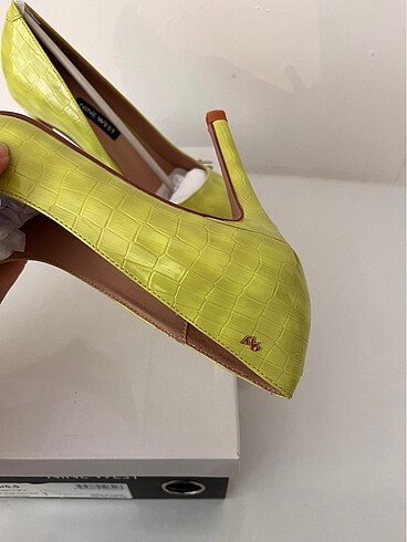 Nine west stiletto - Görsel 12
