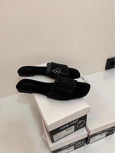 38 Beden Nine west terlil