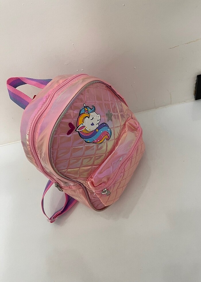 Okul çantası - Görsel 2