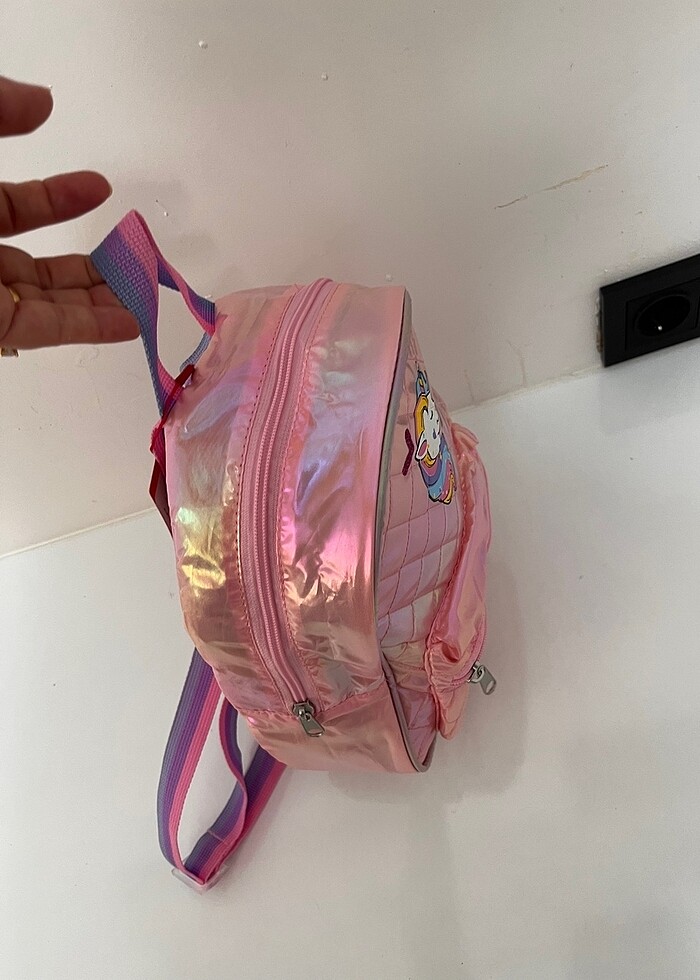 Okul çantası - Görsel 3