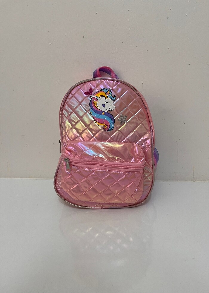 Okul çantası - Görsel 5