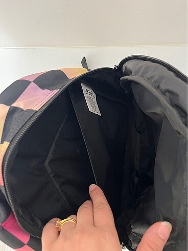 Okul çantası - Görsel 6