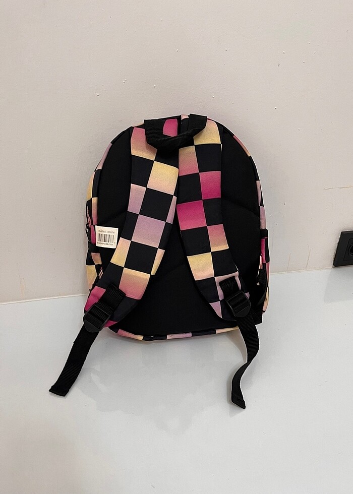 Okul çantası - Görsel 3