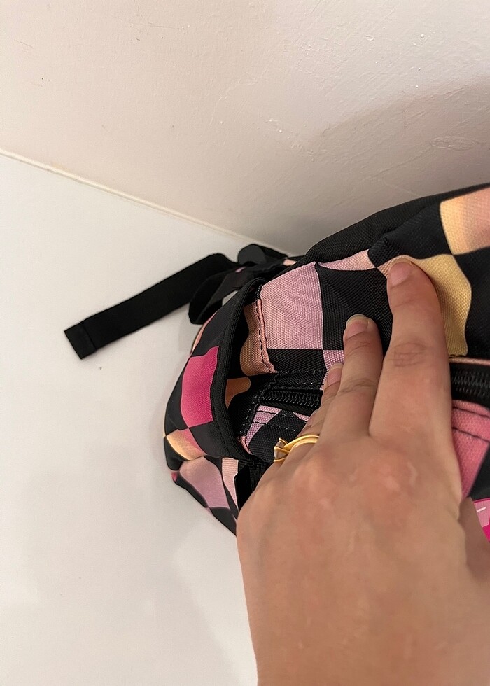 Okul çantası - Görsel 5