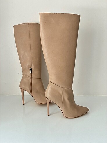 Nine west çizme bot - Görsel 2