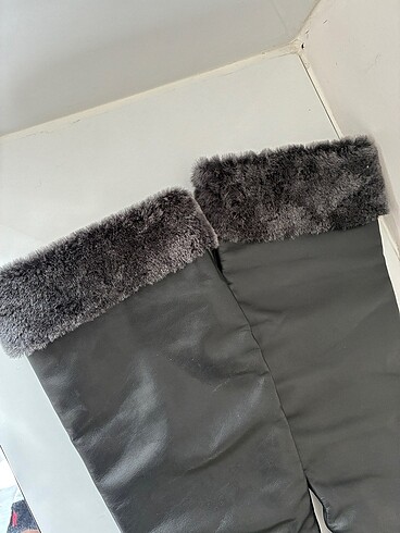 Nine west bot çizme - Görsel 8