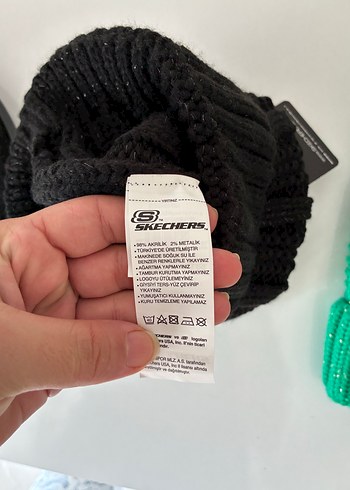 Kadın Örgü Street Wear Bere Çeşitleri - Görsel 5