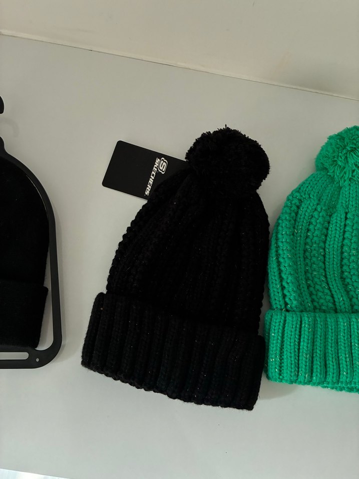 Kadın Örgü Street Wear Bere Çeşitleri - Görsel 4