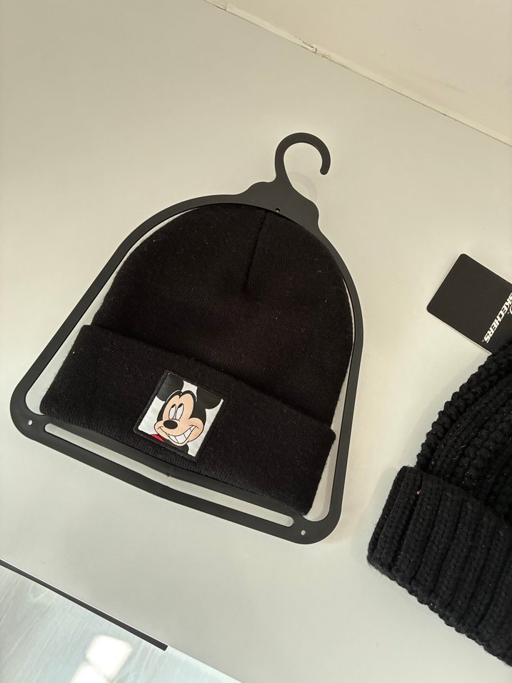 Kadın Örgü Street Wear Bere Çeşitleri - Görsel 3