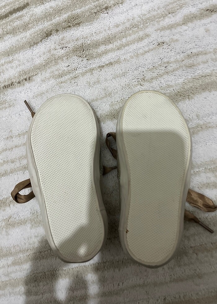 Bebek ayakkabısı
 - Görsel 4