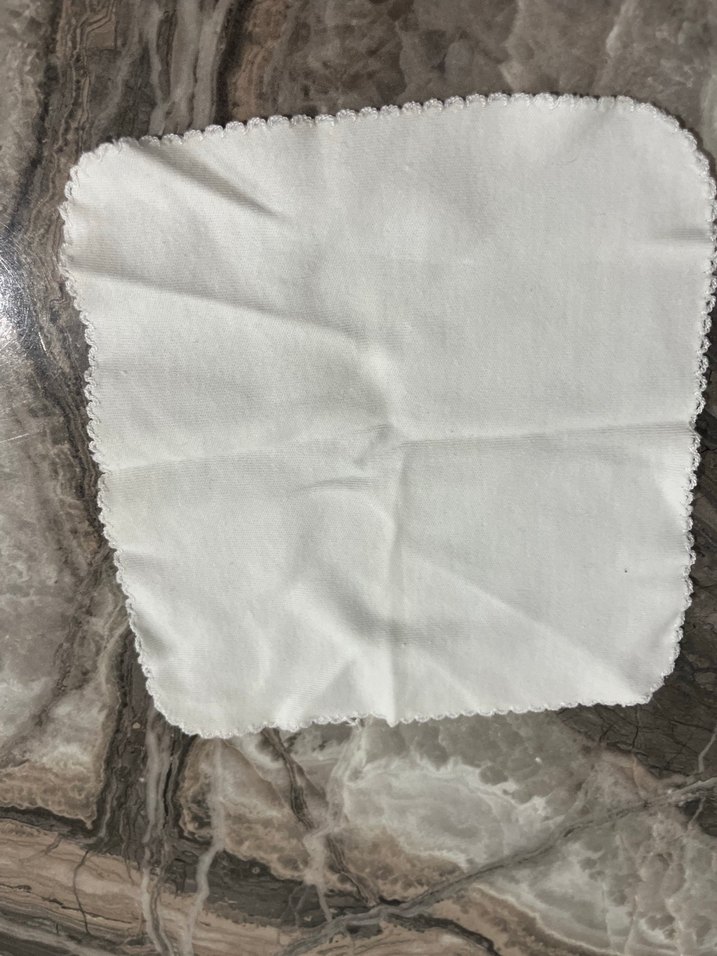 Kız Çocuk Gri Uzun Kollu Kelebek Baskılı Tişört - Görsel 4