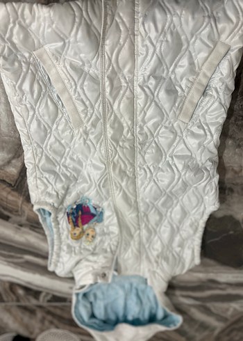 Walt Disney World 7 Yaş