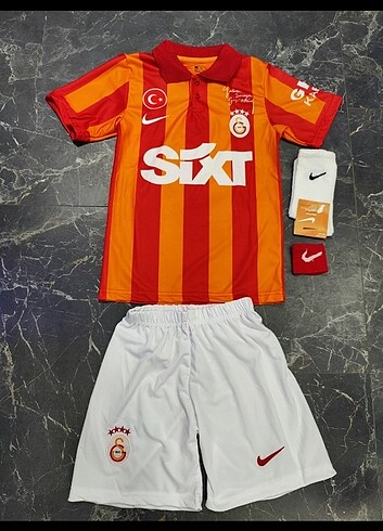 Icardi Galatasaray çocuk forma