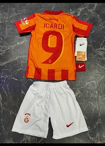 Diğer Icardi Galatasaray çocuk forma