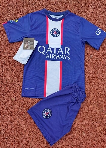 Paris reymar çocuk forma 