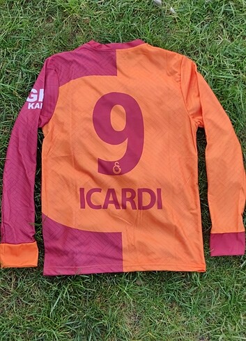 Galatasaray icardi uzun kollu forma 