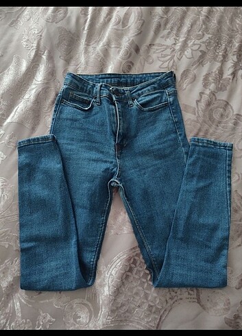 Zara skinny jeans 