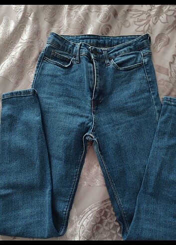 Zara Zara skinny jeans 