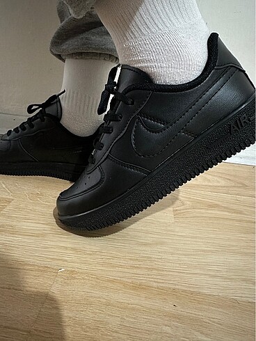 nike air force kadın ayakkabı